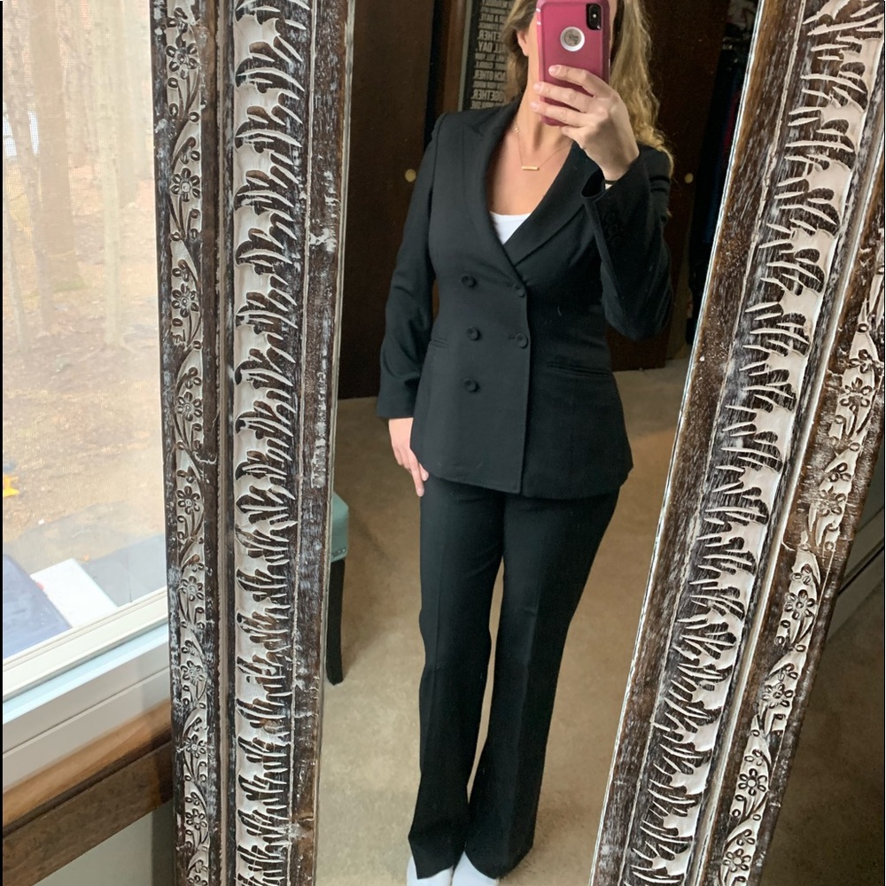 COPY - Anne Klein suit